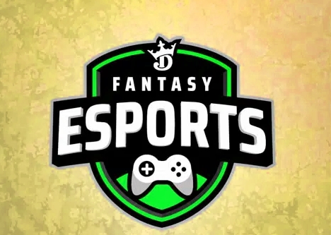 Logotipo marcado Fantasy Esport